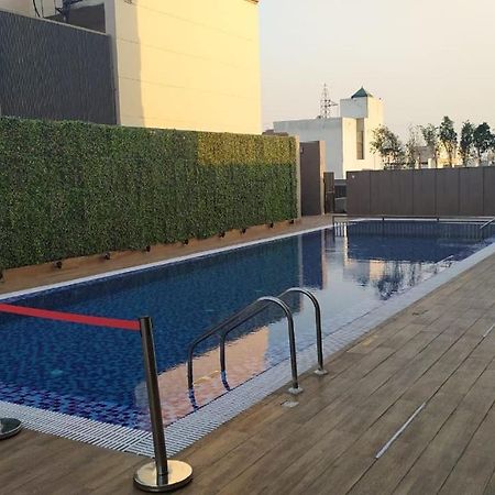 Days Hotel By Wyndham Panipat Ngoại thất bức ảnh