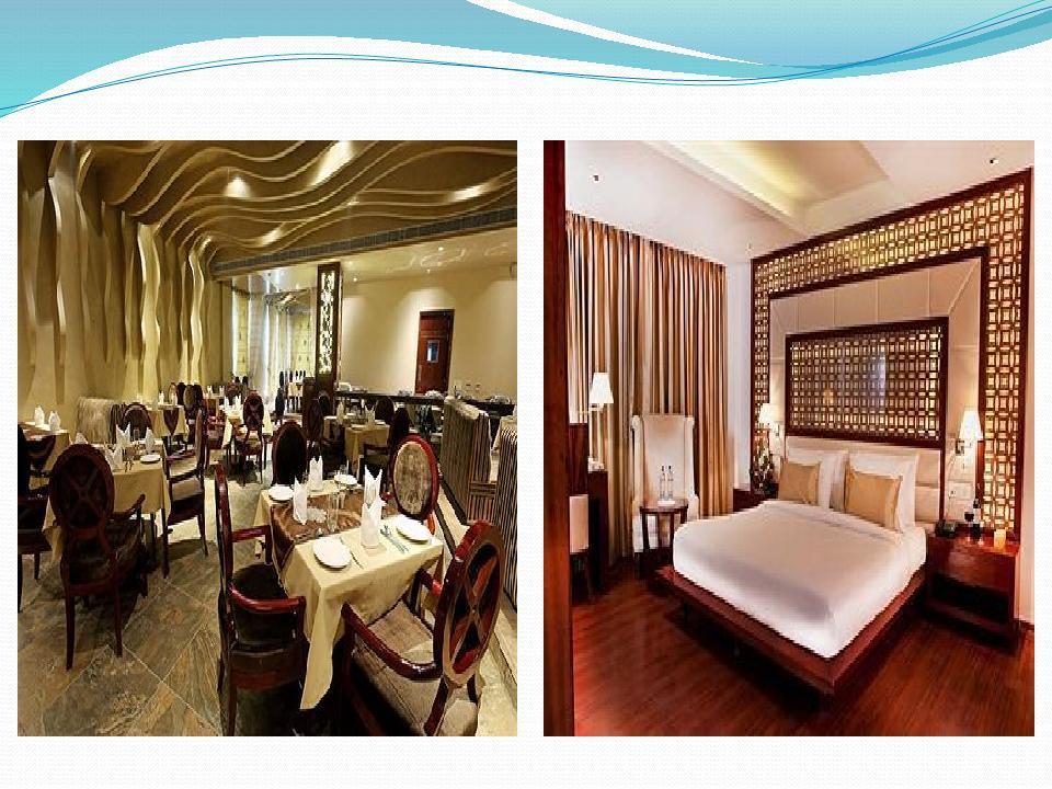 Days Hotel By Wyndham Panipat Ngoại thất bức ảnh