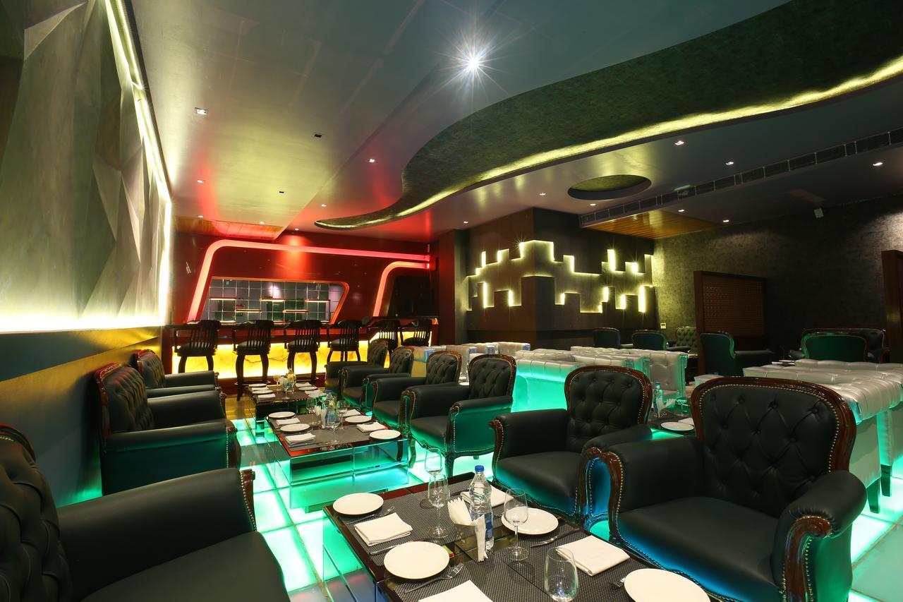 Days Hotel By Wyndham Panipat Ngoại thất bức ảnh